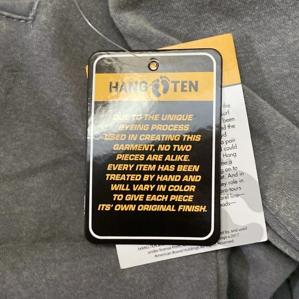 NWT sweatpants